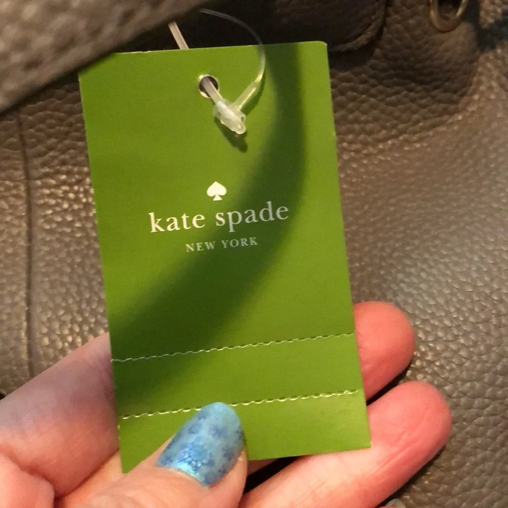 Kate spade mulberry street small breezy bag - Picture 9 of 10
